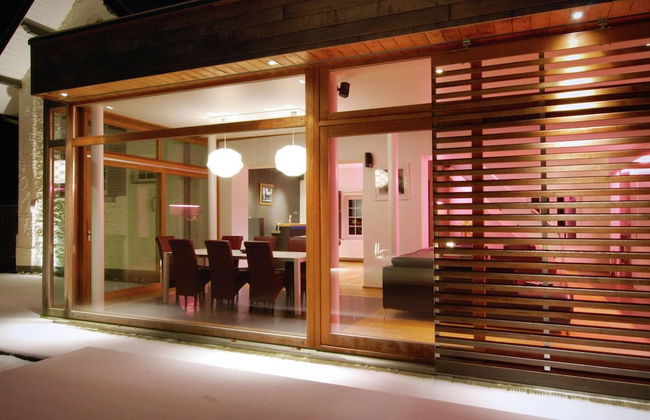 Holiday Home in Spa Near Thermal Baths - Foto 69