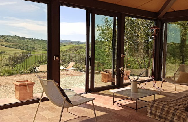 Agriturismo Casa Greppo - Il Mandorlo - Foto 24