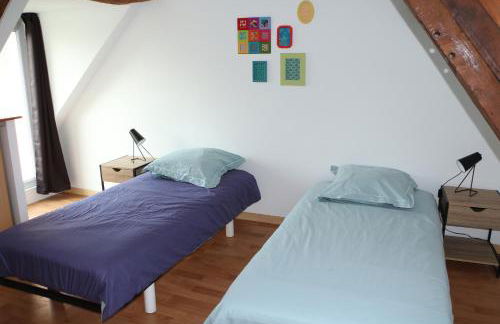 Gîte de l'Aubinière - Photo 7