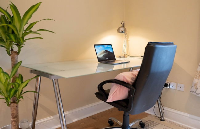 The Loft 2BR Duplex 82 Cathedral Cardiff Parking - Foto 48