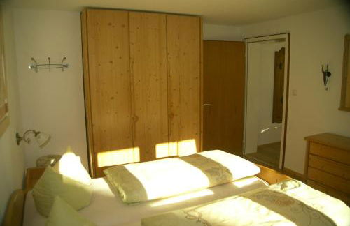 Gästehaus Gaisalpe - Foto 67