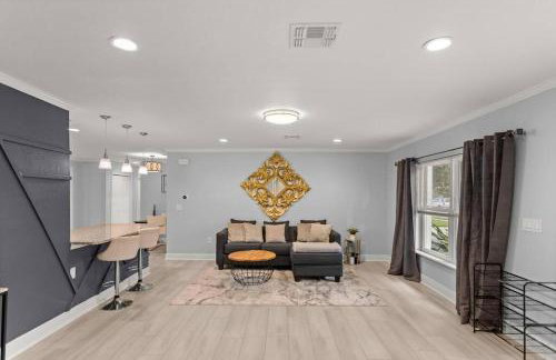 Luxury Ranch Master King Bed with heated Salted Pool - Foto 19