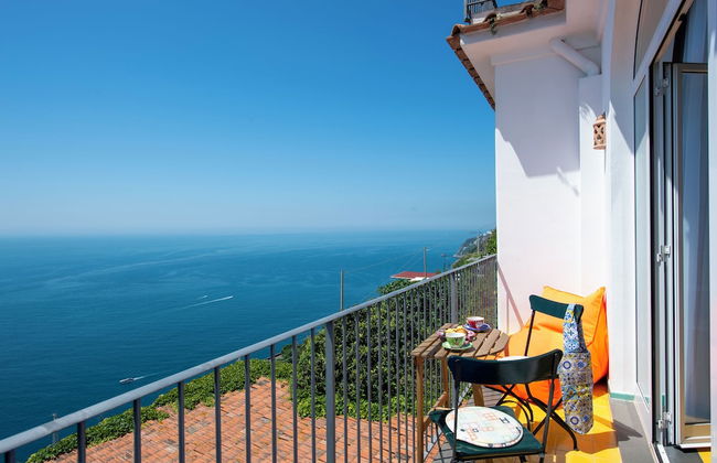 Amalfi residence - Foto 17