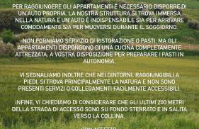 PinetoAlba Country House - Foto 9