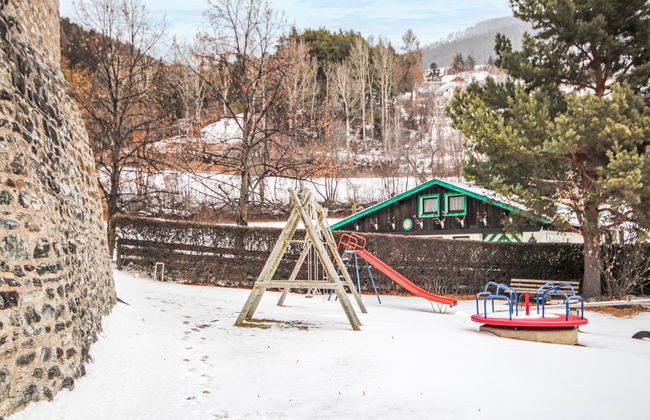Burg Biedenegg, Heidenreich - Foto 37