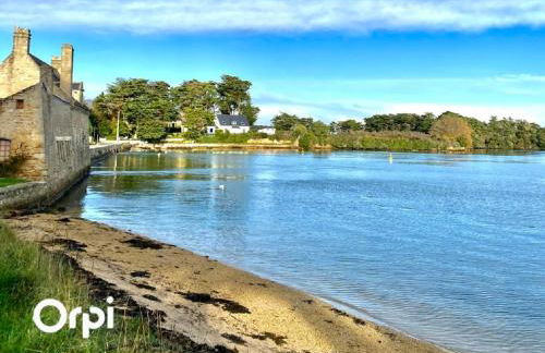 REF 001 - Belle maison avec jardin pour six personnes KERNERS ARZON - Foto 20