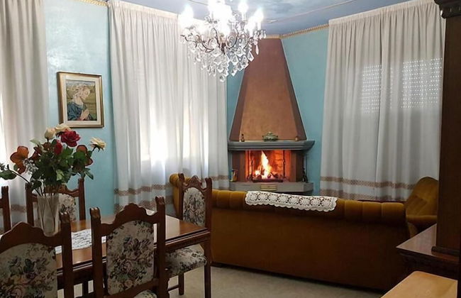 Appartamento Casa Berti - Foto 9