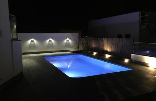 Casa con espectaculares vistas a Sevilla - Foto 37