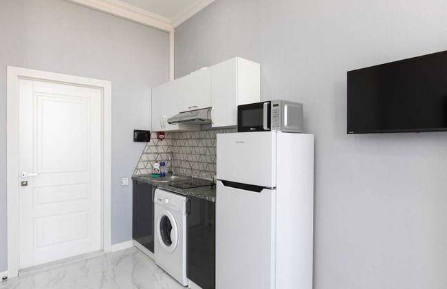 Leyla Apartmens 2 - Foto 20