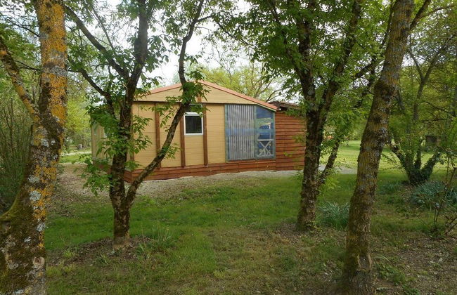 Le Domaine de La Barre - Photo 21