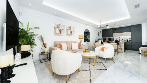 Moderna Casa VillaCristal - Foto 3