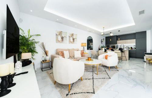 Moderna Casa VillaCristal - Foto 3