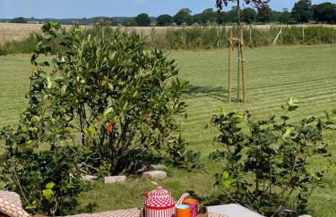 Landhaus an der Schlei - Photo 11