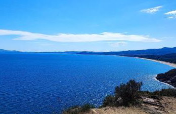 STRATONIGREECE SEAVIEW 6p baby friendly - Foto 74