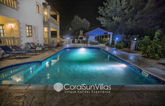 Away-from-it-all, Exceptional Sea Views Sleeps 10 - Foto 35