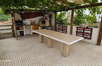 Casa do Aconchego em Freiria - Foto 6