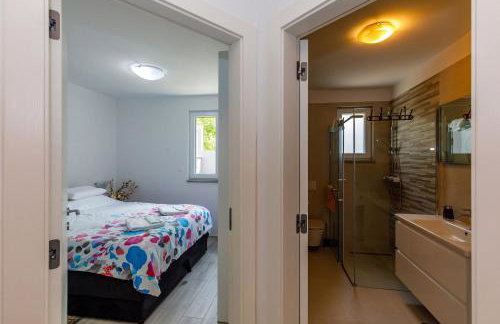 Apartment "Villa M" - Foto 18