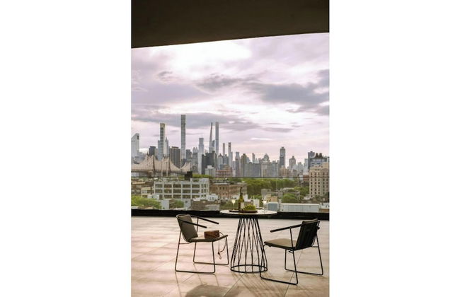 The Dutch Hotel Long Island City New York - Foto 45