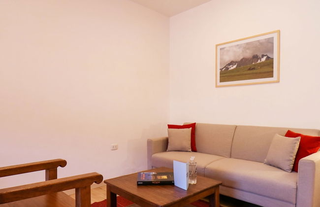 w Dazzling 1BR Near Plaza Mayor de Cusco - Photo 6