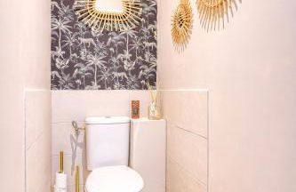 Evasion cosy et lumineuse - Foto 18