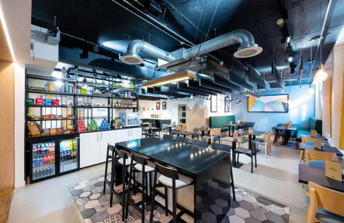 Staycity Aparthotels, Liverpool, Waterfront - Foto 8