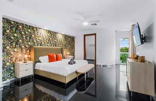 New construction 2 story Villa jacuzzi pool luxury - Foto 39