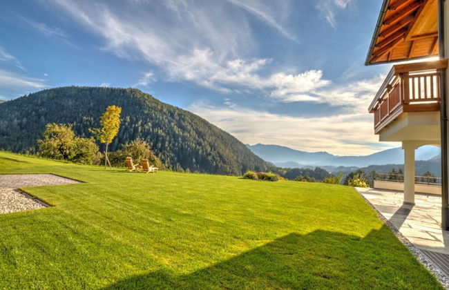 Neunerspitze Comfortable Holiday Residence - Foto 10