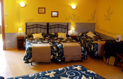 La Casa del Filandón- HOTEL RURAL - Foto 51