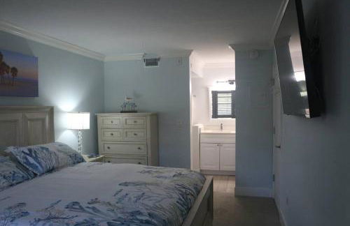 Captiva Bayside Villas 1 Bedroom 2 Bath - sleep 4 - Foto 15