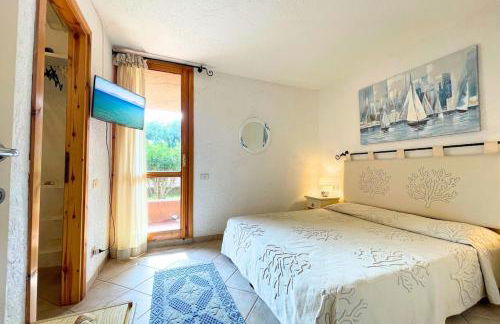 Domus Costa Smeralda Sardinian House - Photo 27