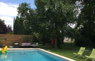 Escapade romantique dans une demeure du 18ème - Photo 10