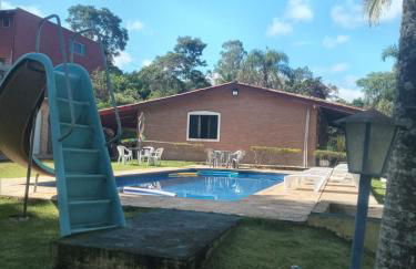 CHACARA VALE DOS SONHOS LUGAR ENCANTADOR - Photo 14