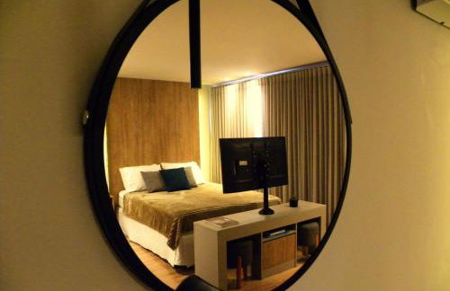 Apartamento - Batel/Água Verde - Shopping Curitiba - Foto 20