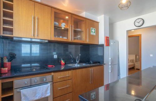 Apartment 7 on Paul do Mar Beach - Foto 15