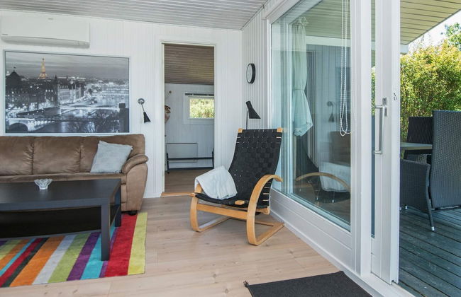 6 Person Holiday Home in Allingabro-by Traum - Foto 7