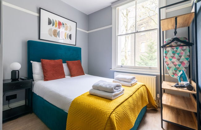 Bob W London Earl's Court -Warwick Road - Foto 44