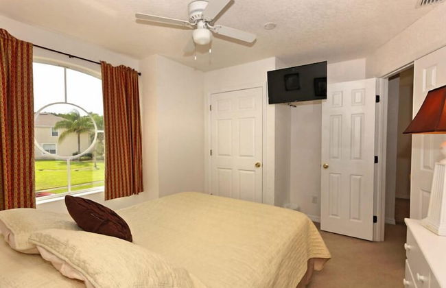 Ov3139 - Highlands Reserve - 6 Bed 4 Baths Villa - Foto 11