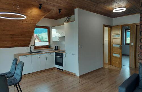 Domek/apartament Przekop - Foto 13