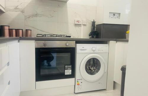 The Rankine House - 3 Bed Ground Floor Apartment - Foto 21