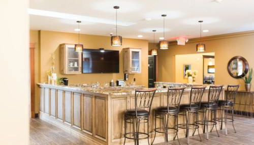 River View Lodge - Foto 2