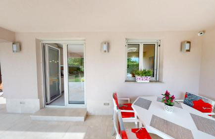 Design Apartment EMERALD Viškovo - Photo 25