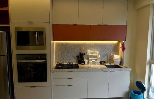 Flat em Tamandaré Mila Rooftop - Carneiros - Foto 18