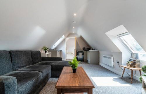 Beautiful new apartment with sheltered parking - Photo 26