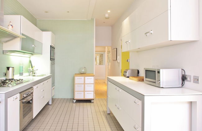 The London Agent The Strand - Foto 6