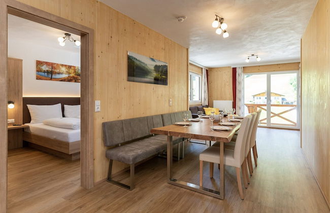 Wellnesshotel Dachsteinresort - Foto 19