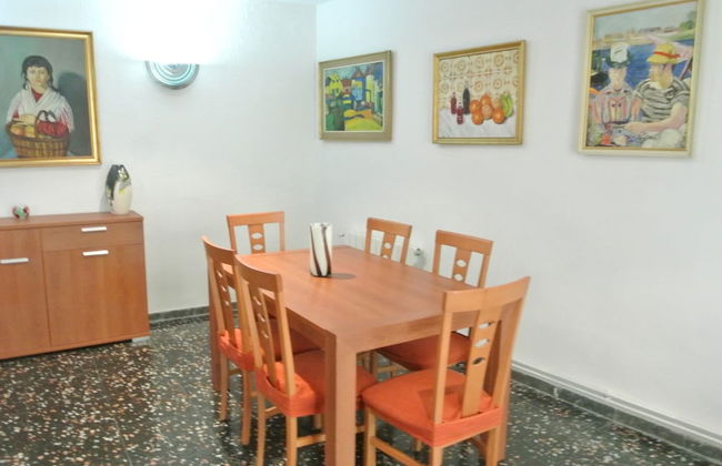 Aiguaneu Apartaments Center - Foto 43