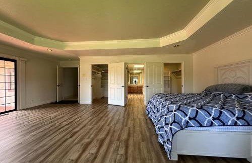 4300 sq ft Bay Escape, Near Beach, Golf and Trails - Foto 12