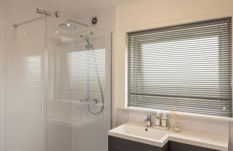 Cuan - Luxury accommodation, Balivanich, Benbecula - Foto 19