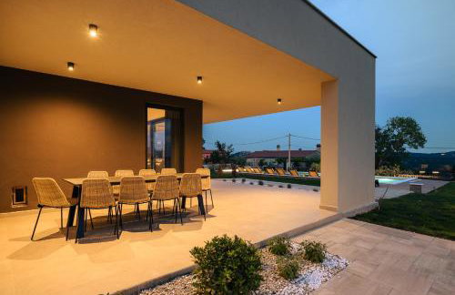 Villa de la Vie - Foto 60