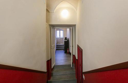 Pantheon Palazzo Nari Terrace #12 - Foto 41